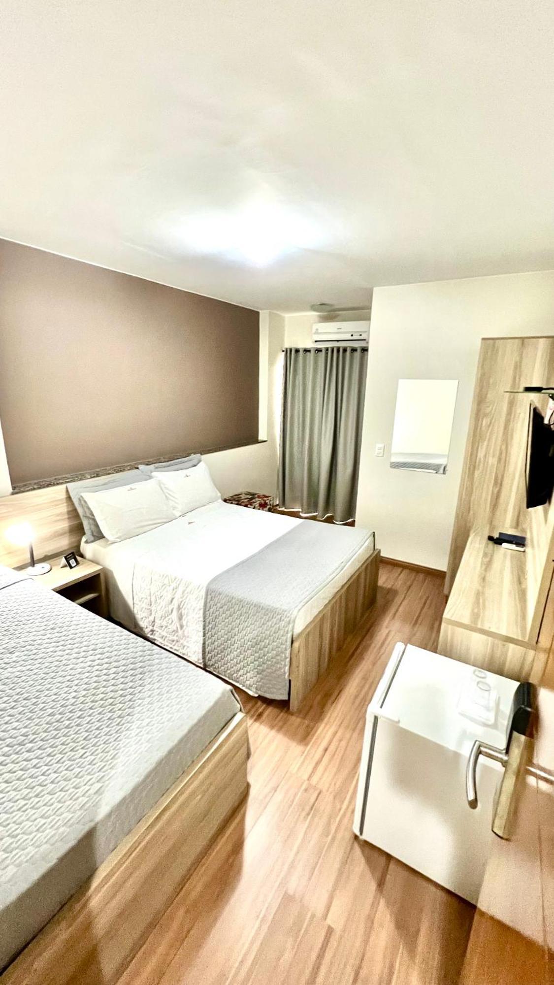 Hotel Golden Jk Муріае Екстер'єр фото