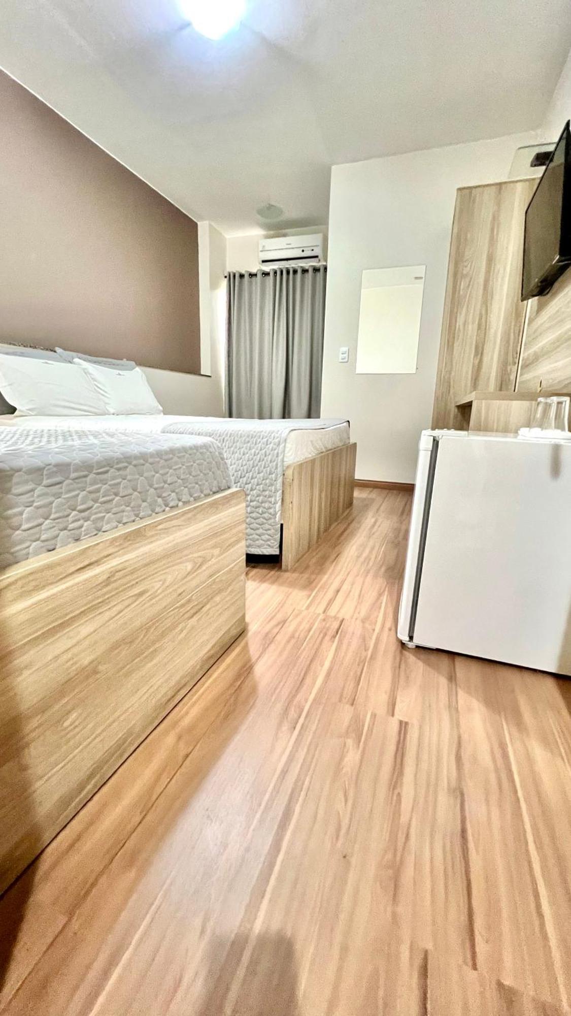 Hotel Golden Jk Муріае Екстер'єр фото