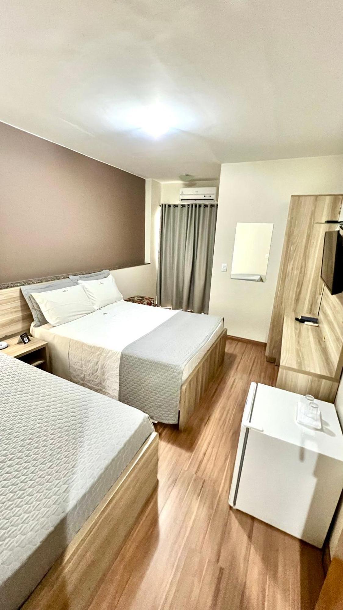 Hotel Golden Jk Муріае Екстер'єр фото