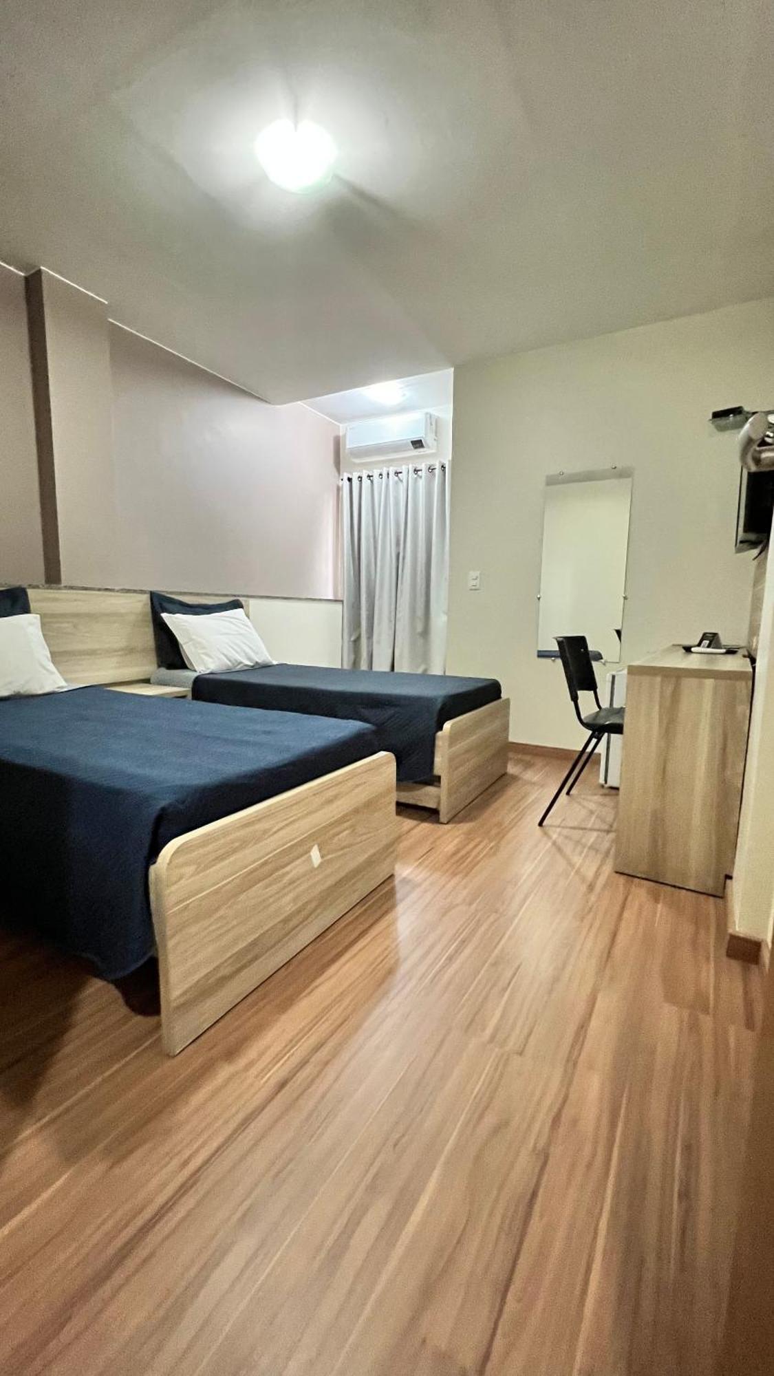 Hotel Golden Jk Муріае Екстер'єр фото