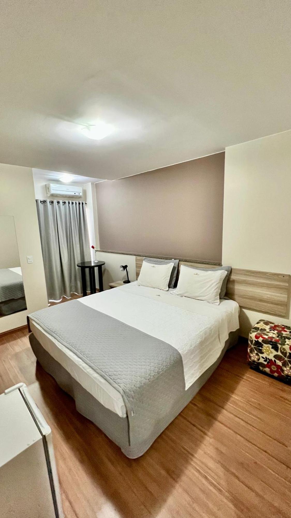 Hotel Golden Jk Муріае Екстер'єр фото