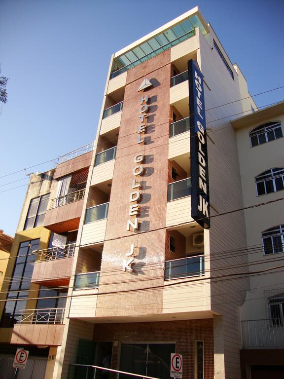 Hotel Golden Jk Муріае Екстер'єр фото