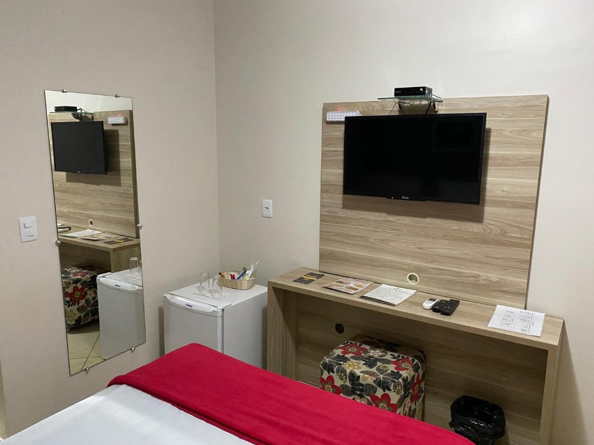 Hotel Golden Jk Муріае Екстер'єр фото