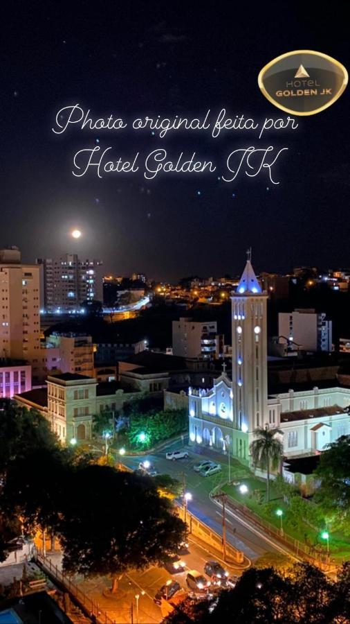 Hotel Golden Jk Муріае Екстер'єр фото